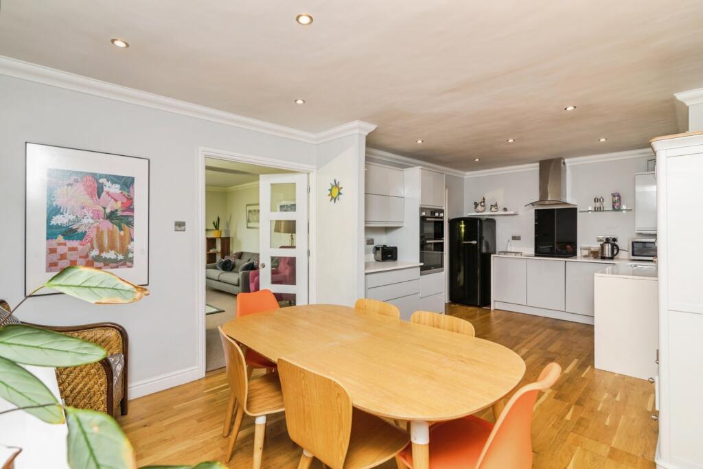 House in Norwich - View 4