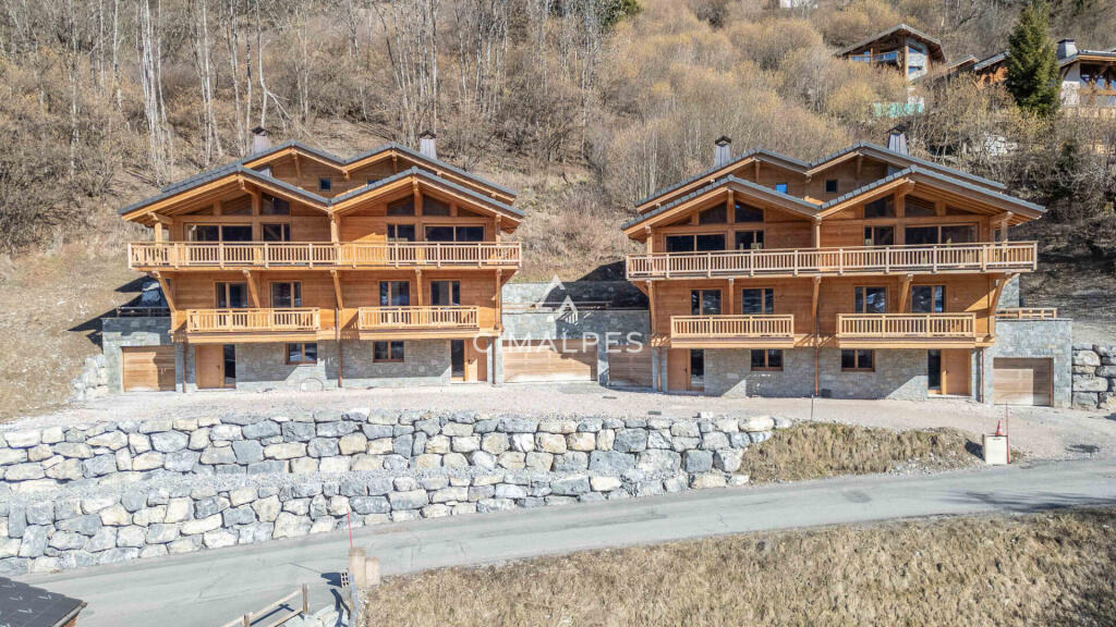 Main image of property: Rhone Alps, Haute-Savoie, Montriond