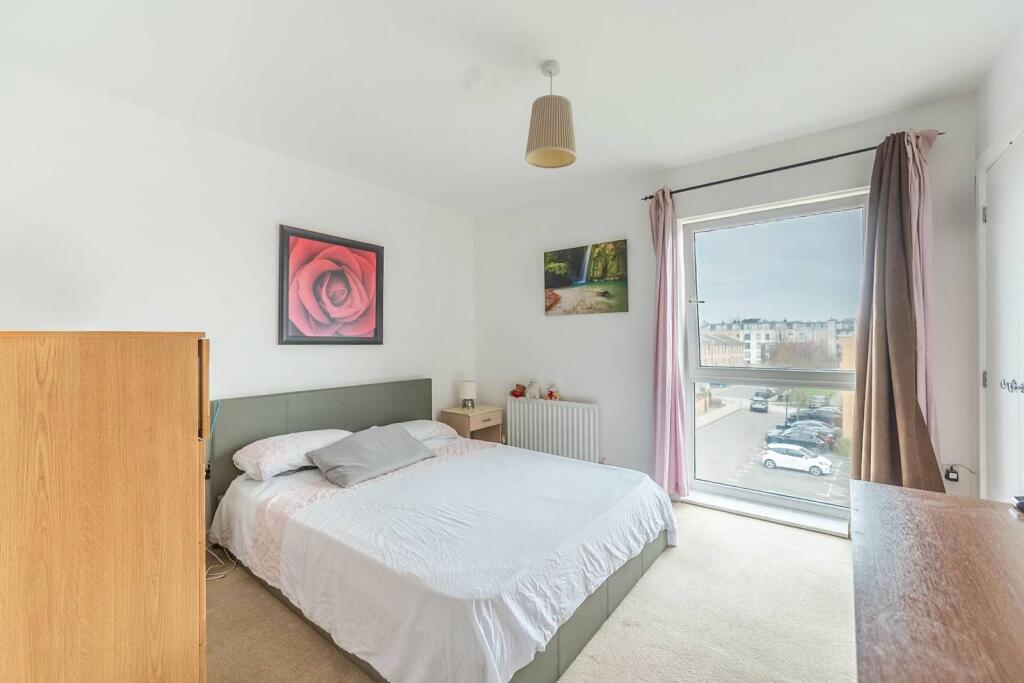 Main image of property: Fortune Avenue, Edgware, HA8