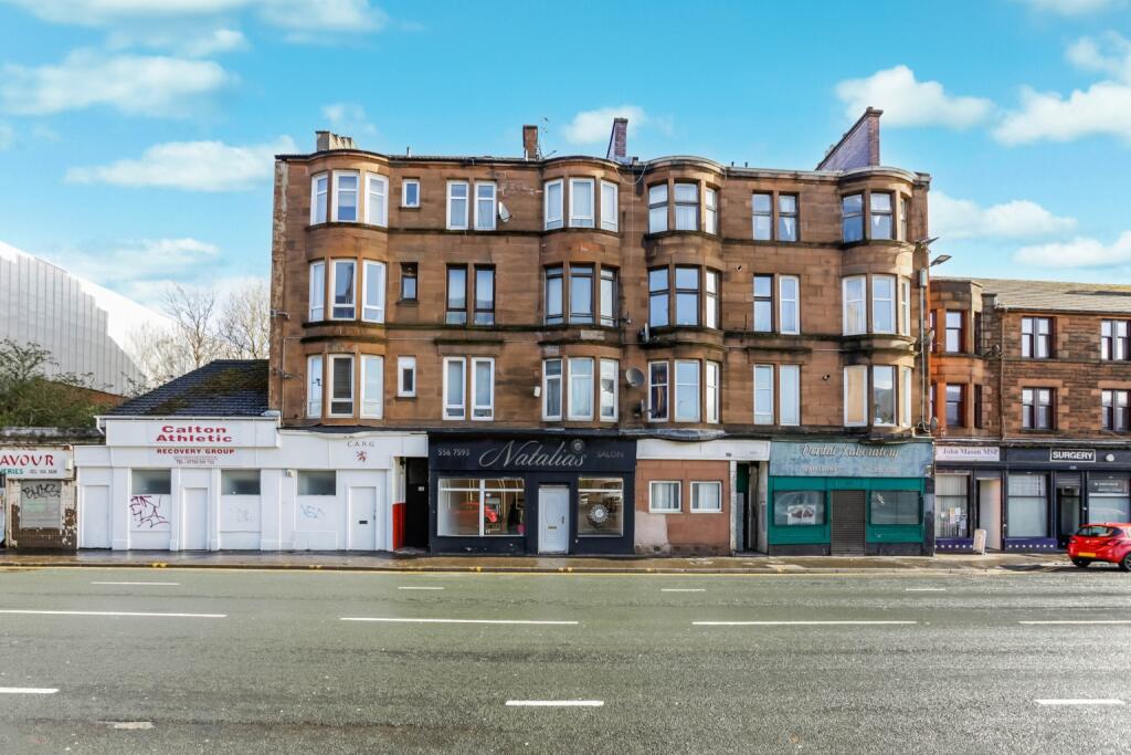 Main image of property: Gallowgate, Glasgow, G31