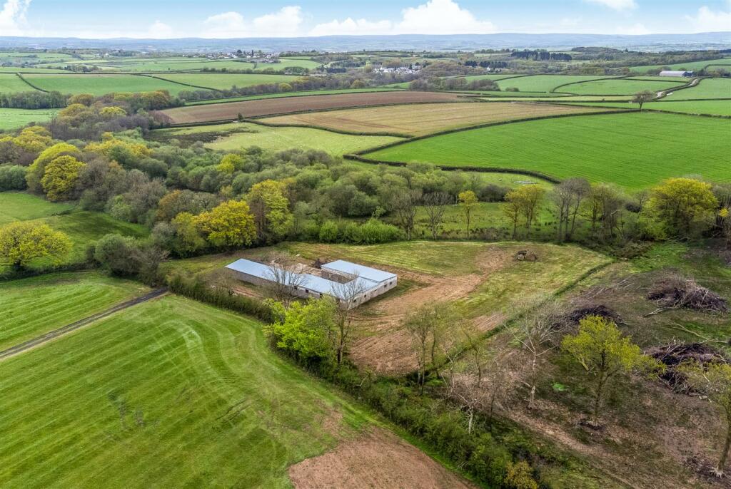 Main image of property: Roborough, Winkleigh