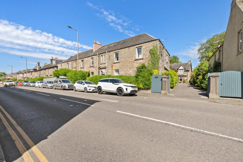 Main image of property: Main Street, Stirling, FK7