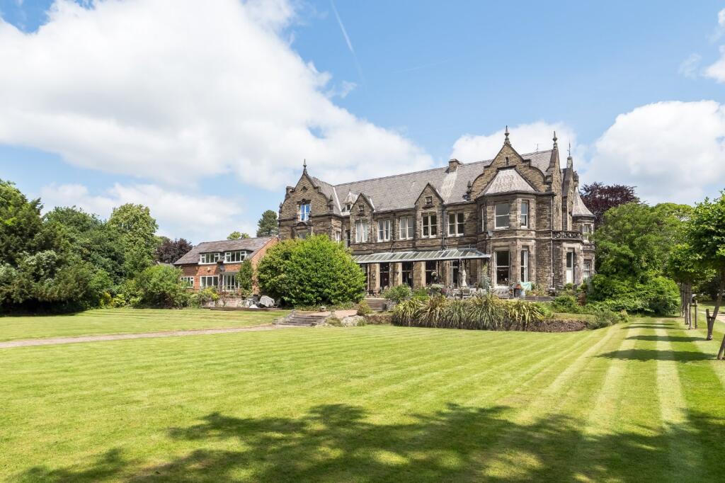 Main image of property: Green Walk, Bowdon, WA14