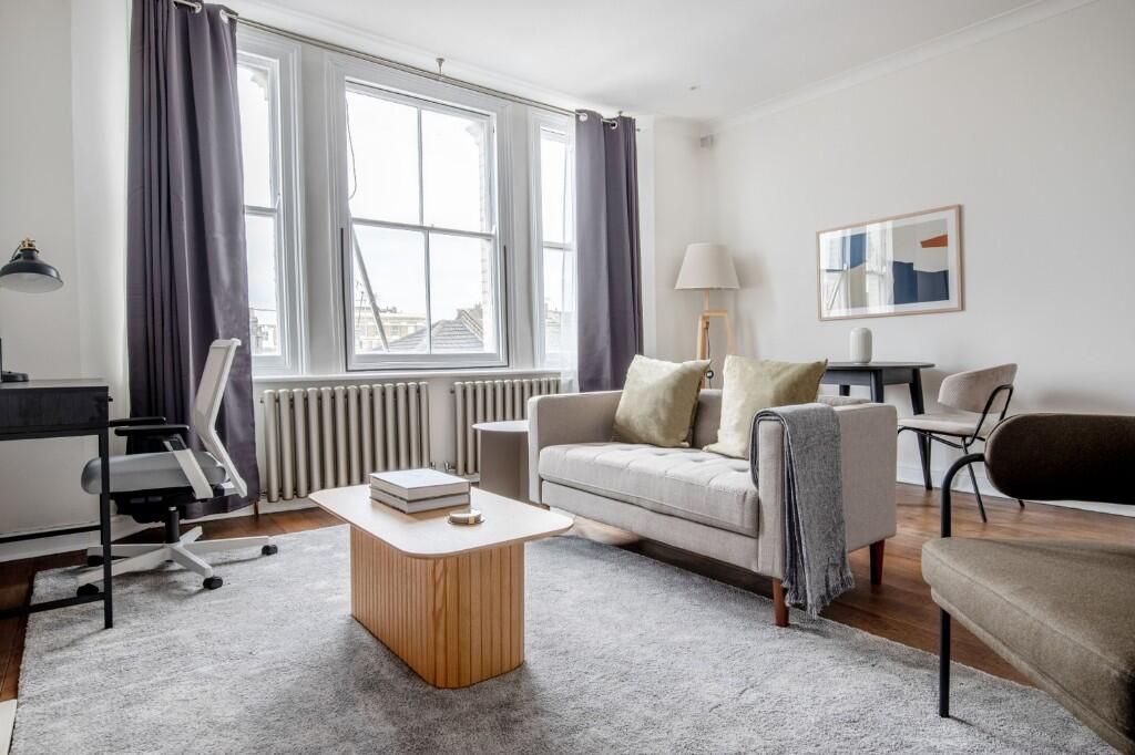 Main image of property: Kenway Road, London, SW5