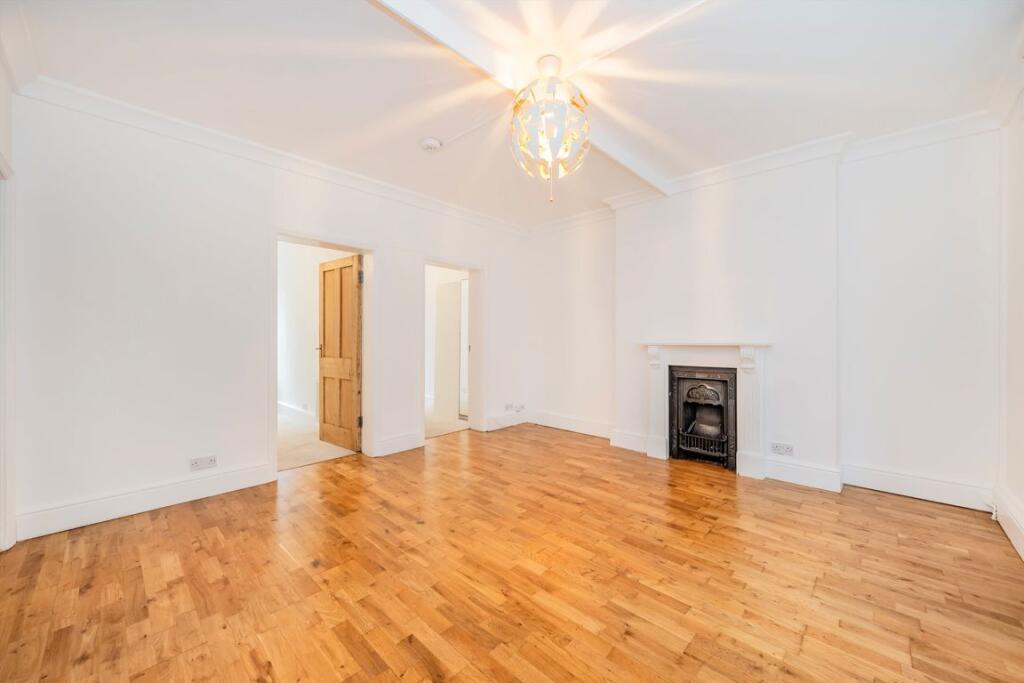 Main image of property: Mall Chambers, London