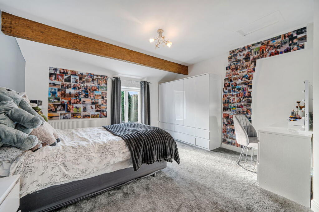 Additional image 44 of Sliven Clod Road, Rossendale, BB4 8UG