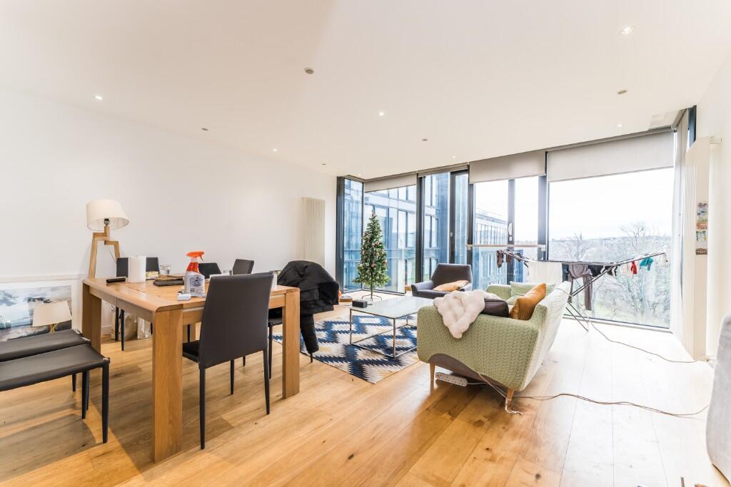 Simpson Loan, Edinburgh, EH3 - 8