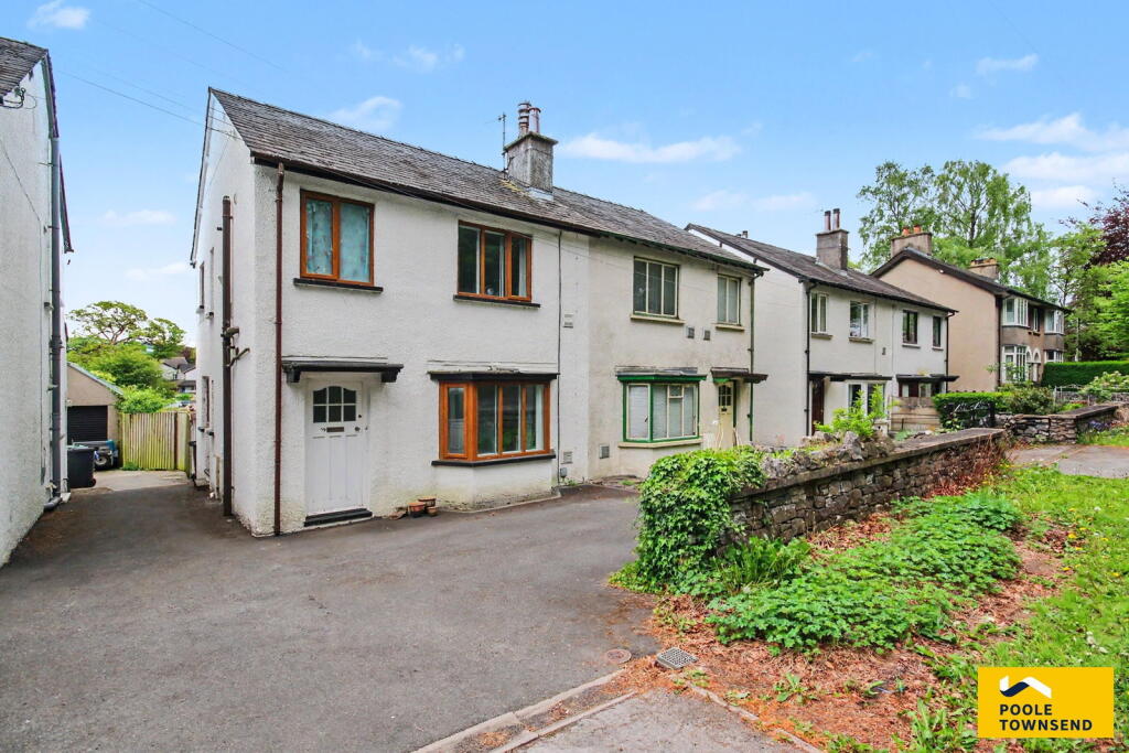 Main image of property: Milnthorpe Road, Kendal, LA9 5HE