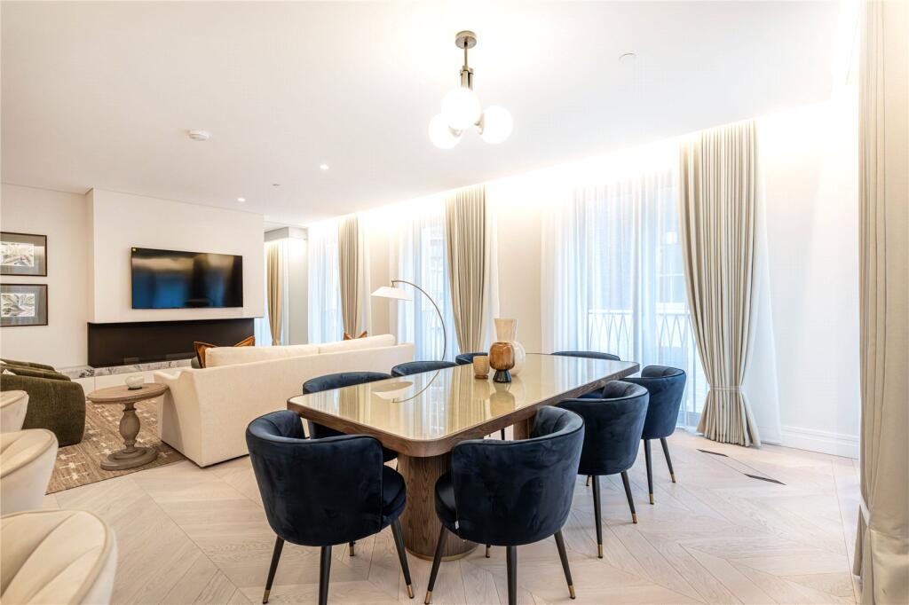 3 bedroom apartment for rent