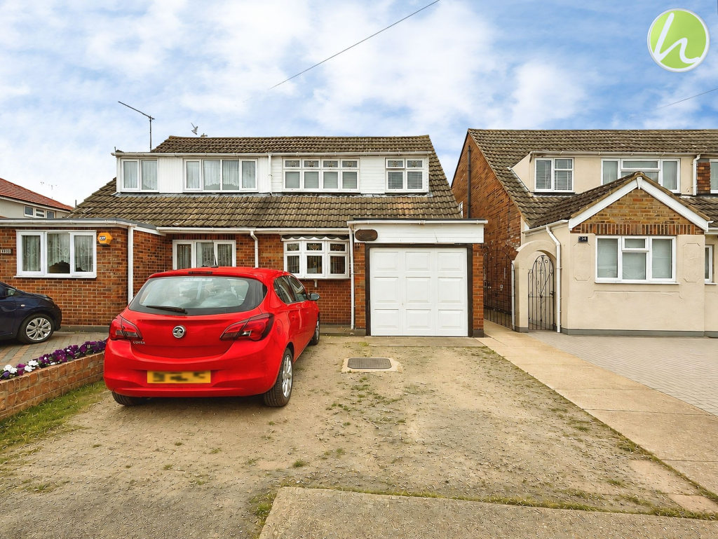 Main image of property: Rodings Avenue, Stanford-Le-Hope, SS17