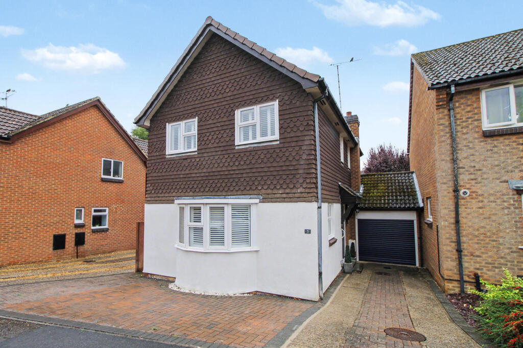 Main image of property: Long Beech Drive, Farnborough , GU14