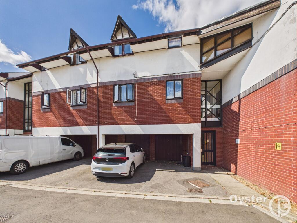 Main image of property: Cosgrove Close, London, N21