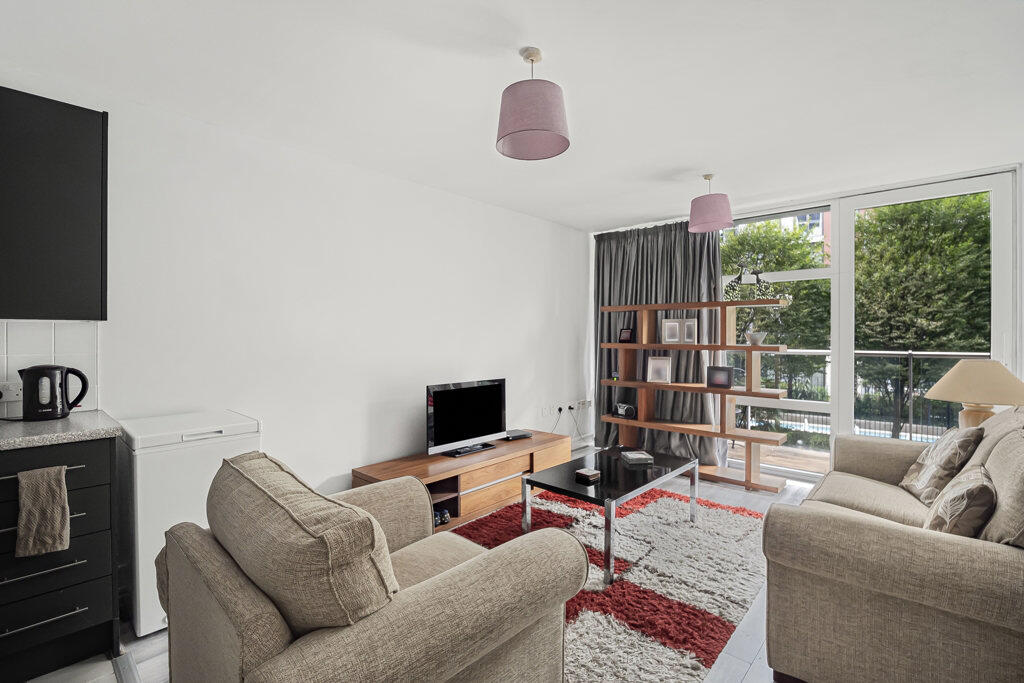 Main image of property: Queenstown Road, London, SW11