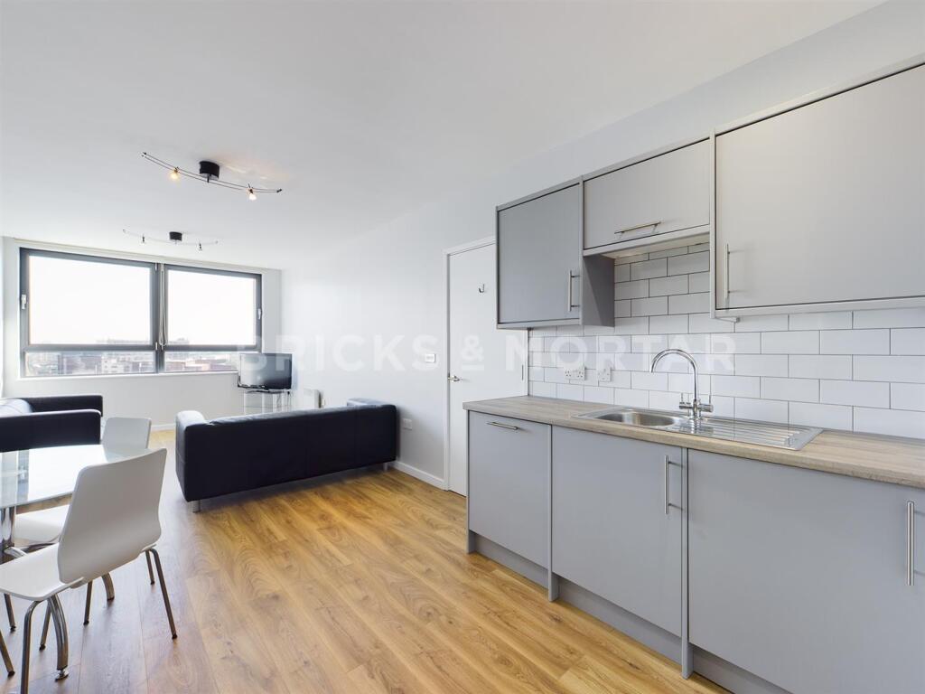 Main image of property: (£167pppw) 55 Degrees North, City Centre, Newcaslte Upon Tyne