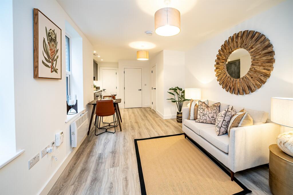 Main image of property: The Grove, Slough