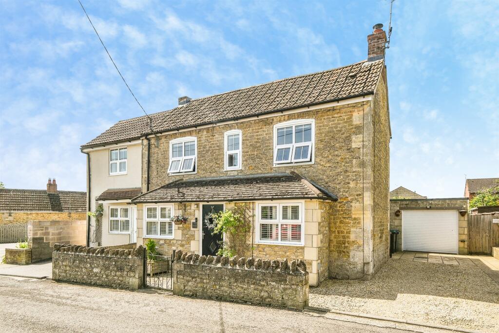 Main image of property: Wood Lane, Chippenham