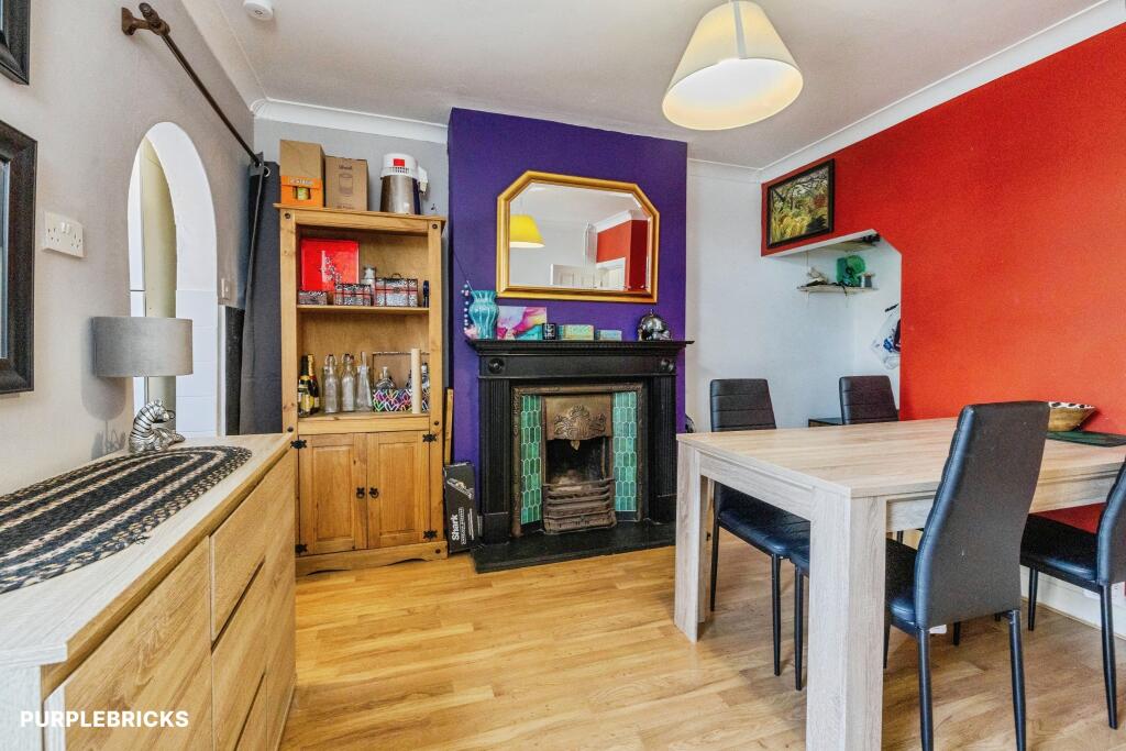 House in Lincoln, St. Giles - View 4