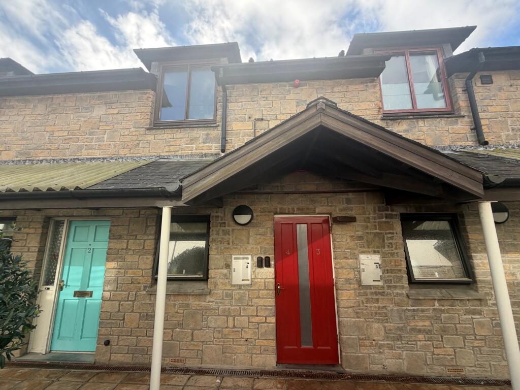 Main image of property: Penzance