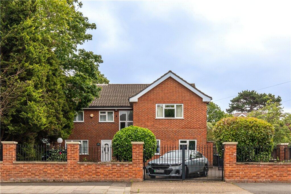 Main image of property: Fairlawn Close, Kingston-Upon-Thames, KT2