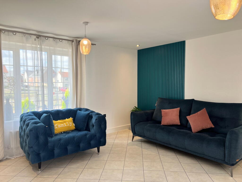House in Stowmarket - More