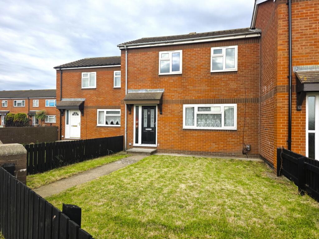 Main image of property: West Dyke Road, Redcar, TS10