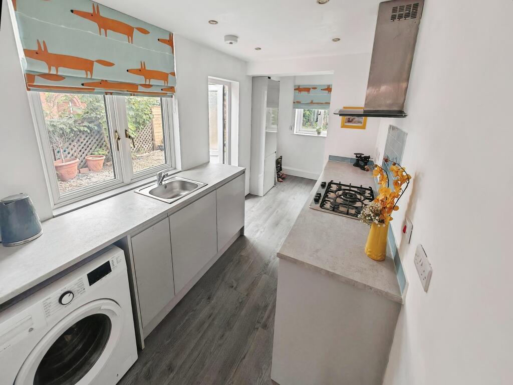 House in Crewe, Cheshire East - View 2
