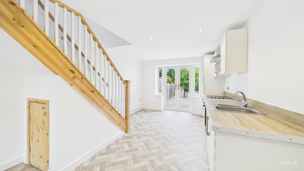 Main image of property: Somercotes Hill, Somercotes, Alfreton, Derbyshire, DE55 4JX