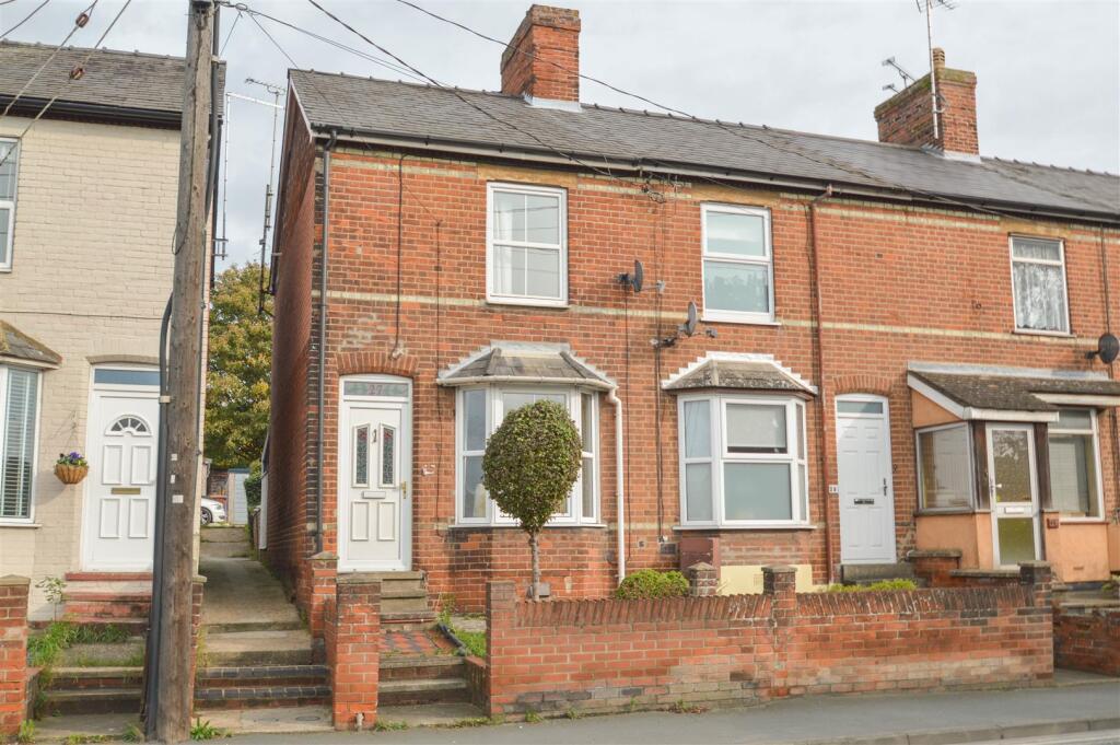 Main image of property: Lordscroft Lane, Haverhill