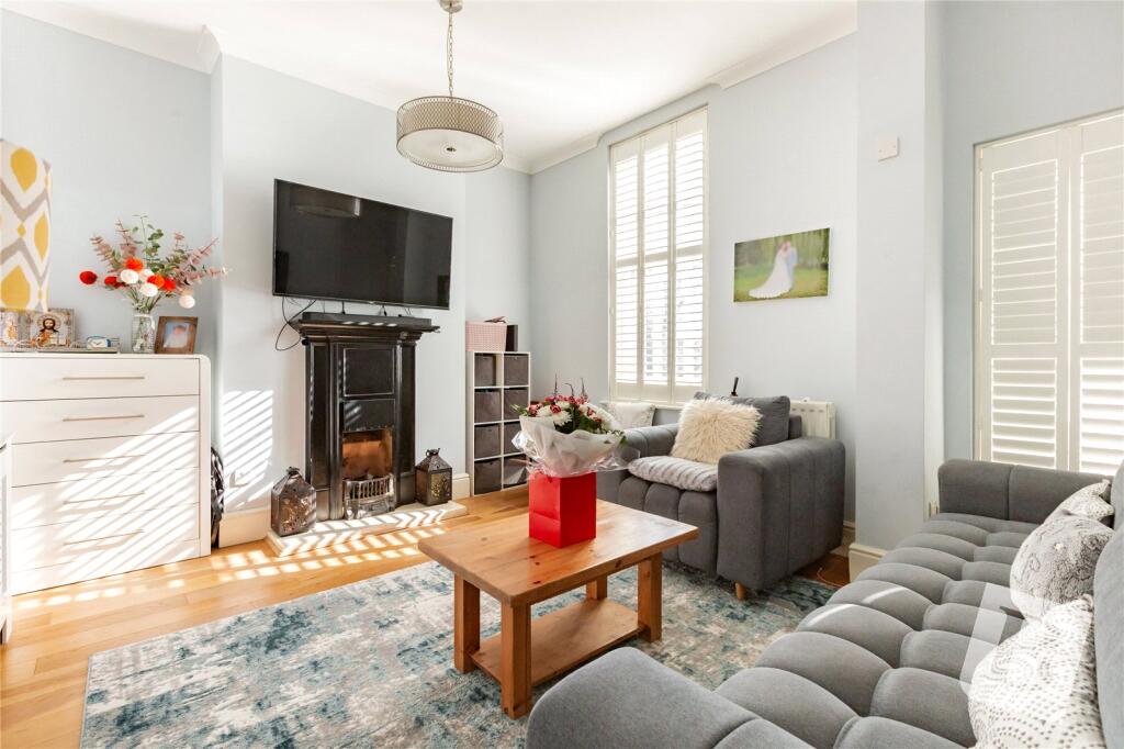 House in Chelmsford - View 4