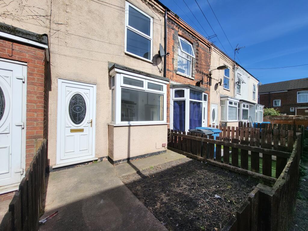 Main image of property: 5 Ferndale, Redcar Street