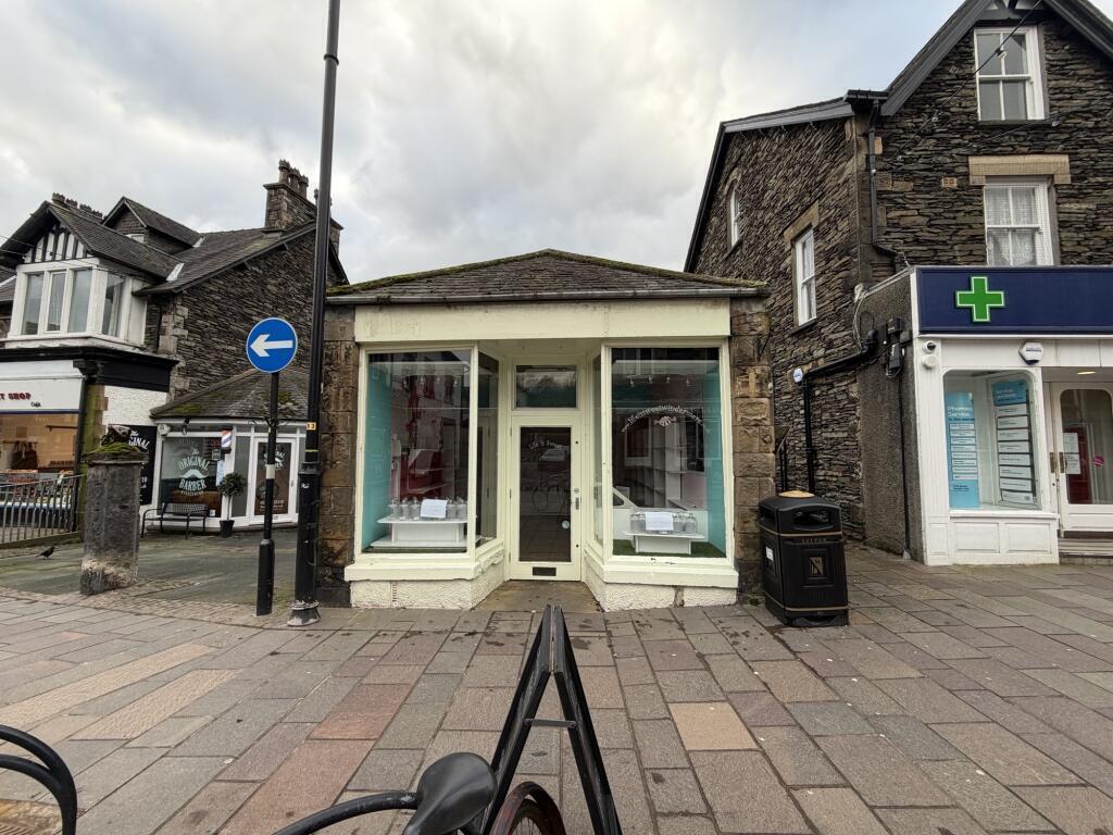 Main image of property: Crescent Road, Windermere, Westmorland And Furness