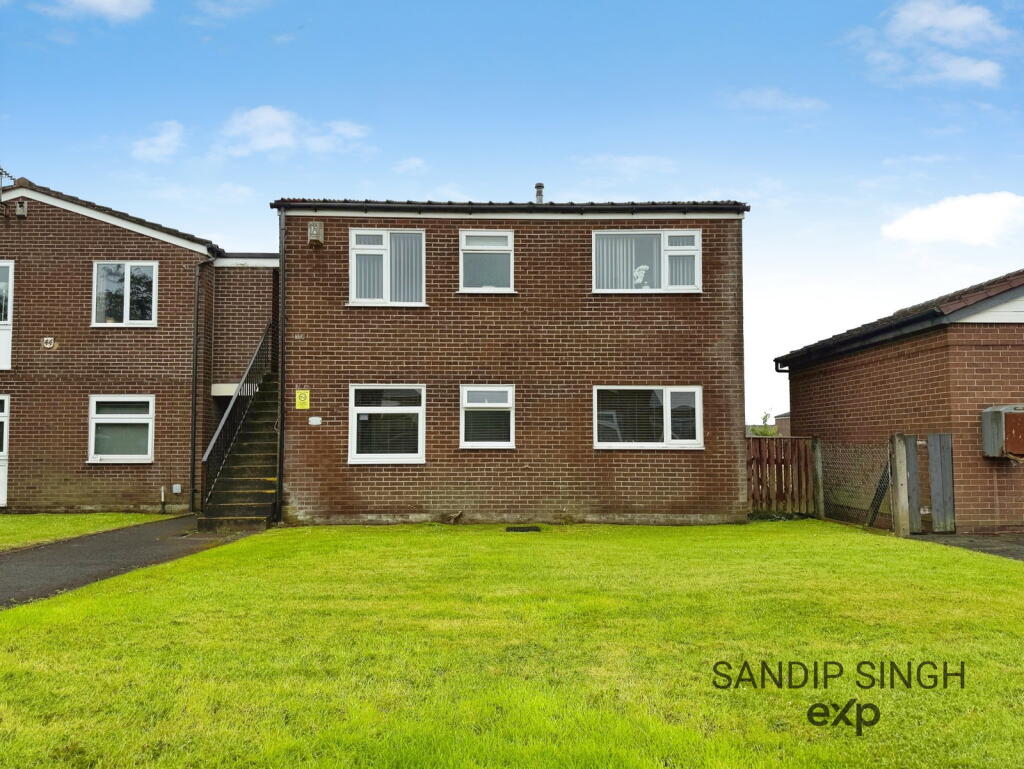 Main image of property: The Filberts, Fulwood, Preston, PR2 3YS