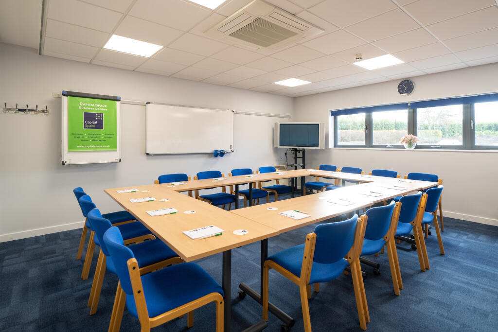 Meeting rooms for hire