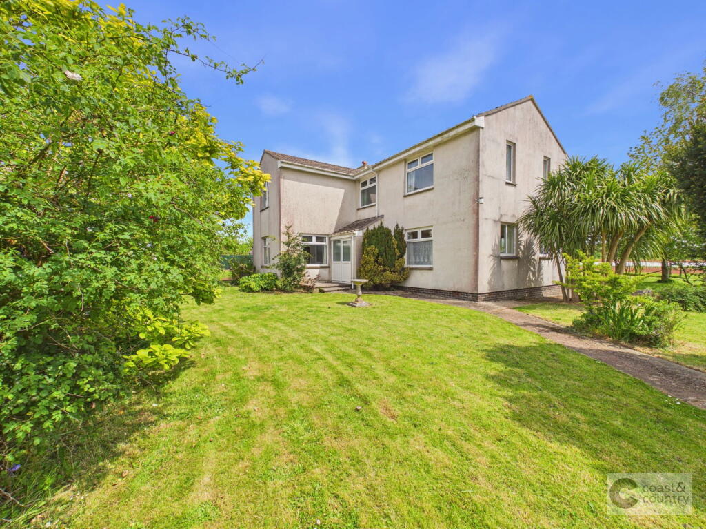 Main image of property: East Street, Denbury