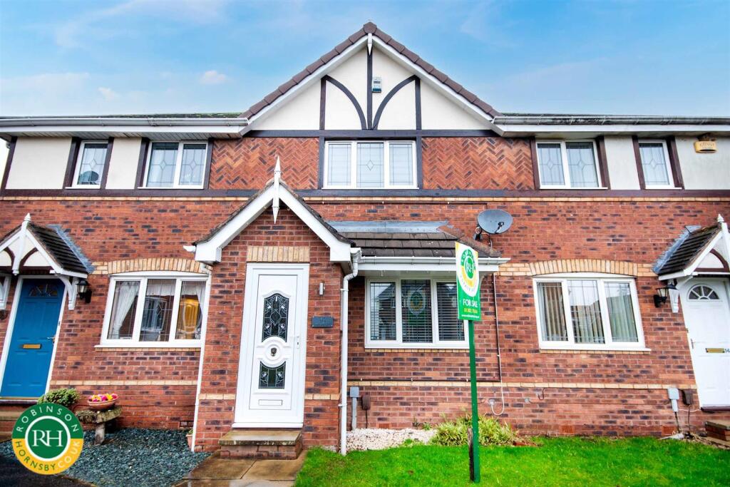 Main image of property: Castledine Court, Balby, Doncaster