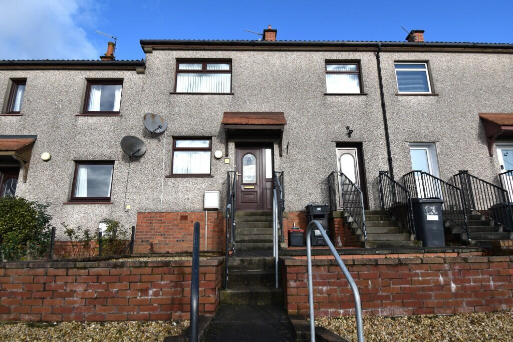 Main image of property: Elizabeth Crescent, Cumnock, Ayrshire, KA18
