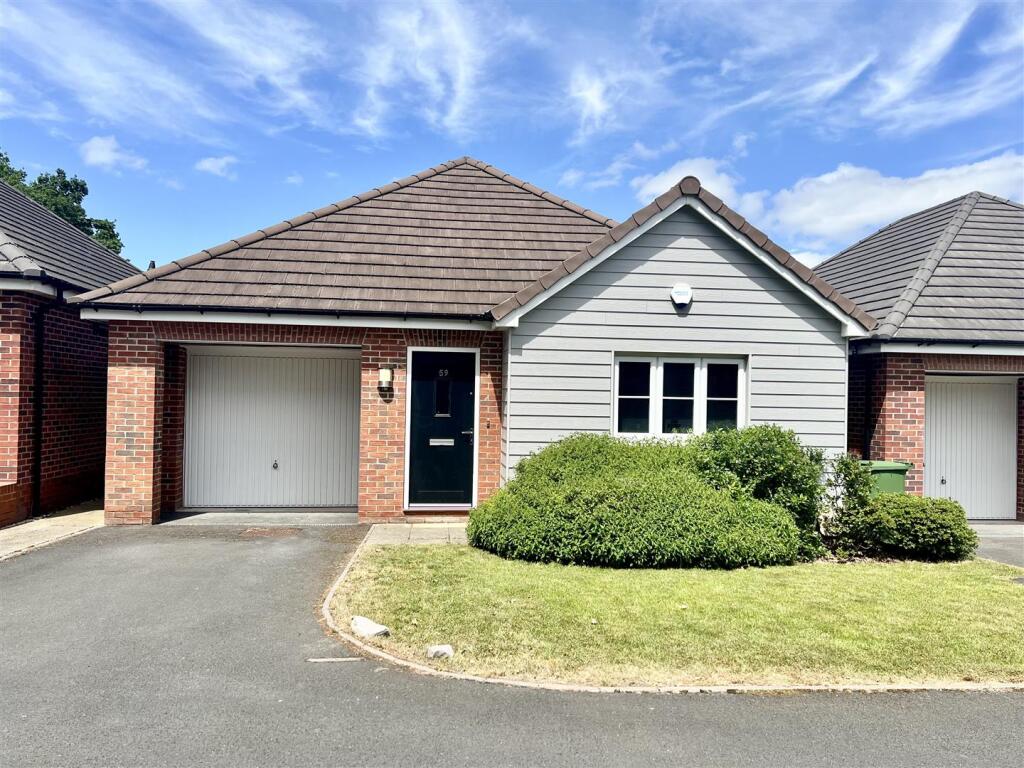 Main image of property: Noble Way, Cheswick Green, Solihull