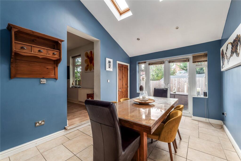 House in Warrington - View 4