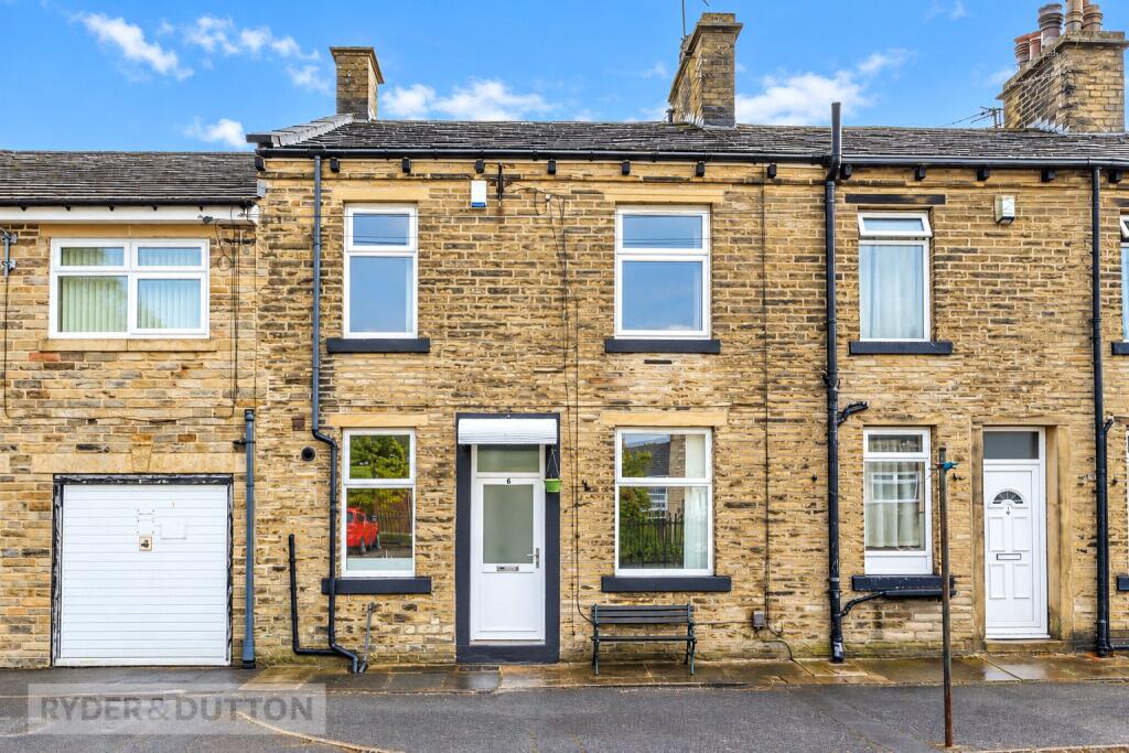 Main image of property: Brickfield Grove, Halifax, West Yorkshire, HX2