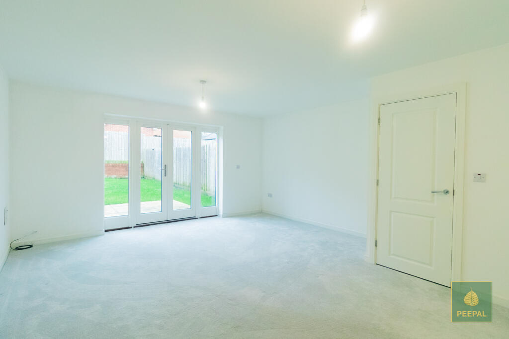 House in Aldershot, North Town - View 3