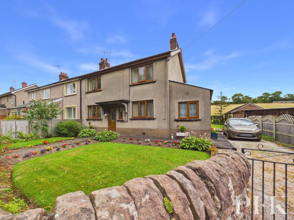 Main image of property: Salkeld Road, Langwathby, CA10