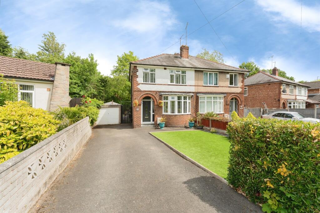 Main image of property: Oliver Lane, Great Sutton, Ellesmere Port