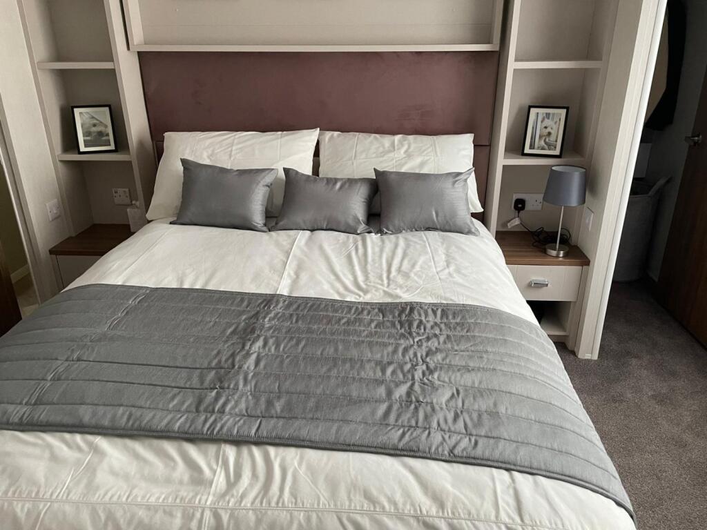 Sheraton  Willerby lodge , South West England, Grange Road, Saint Leonards, England, BH24 2QE, United Kingdom photo 5