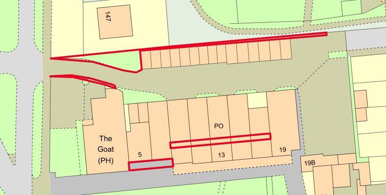 Main image of property: Land at Broom Road CR0 8NG & Fieldway, Croydon, Surrey, CR0 9DX