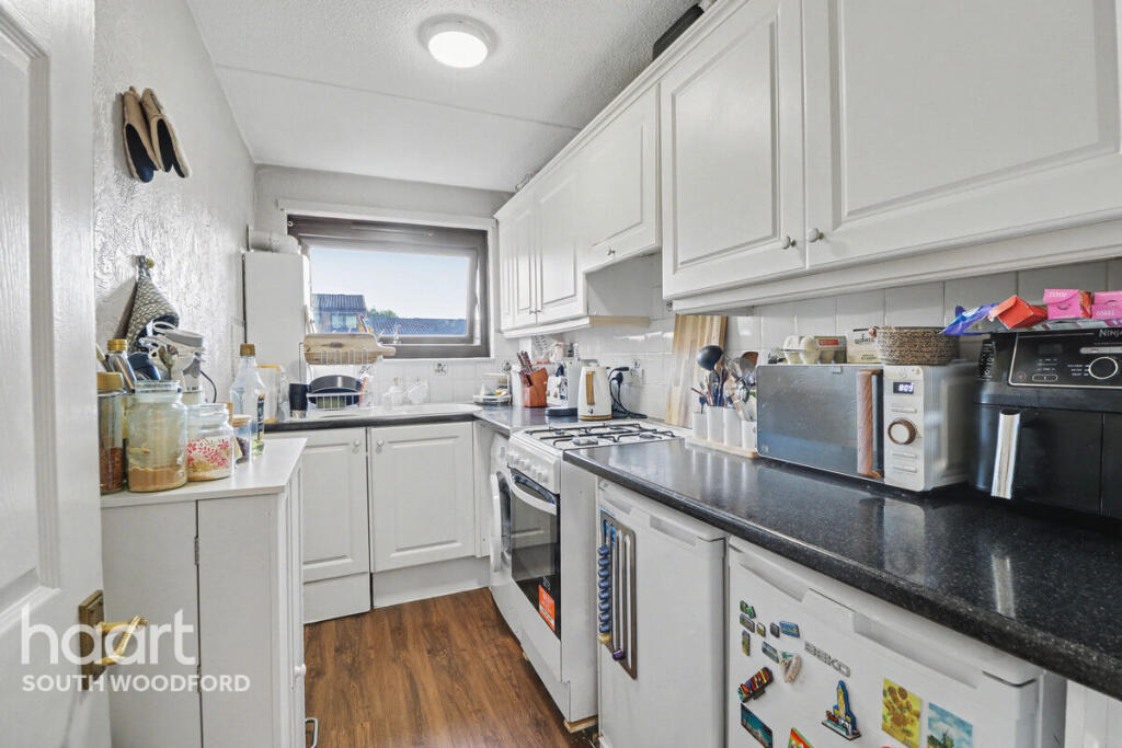 Main image of property: Churchfields, London