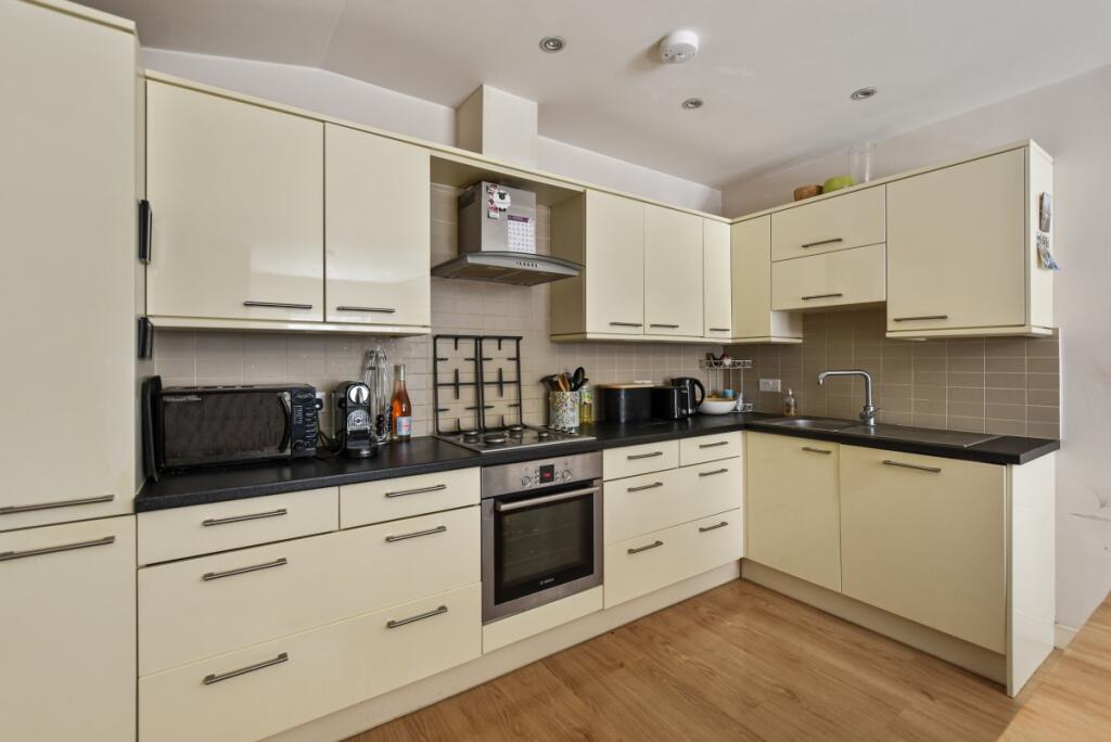 Main image of property: Rosemont Road London NW3