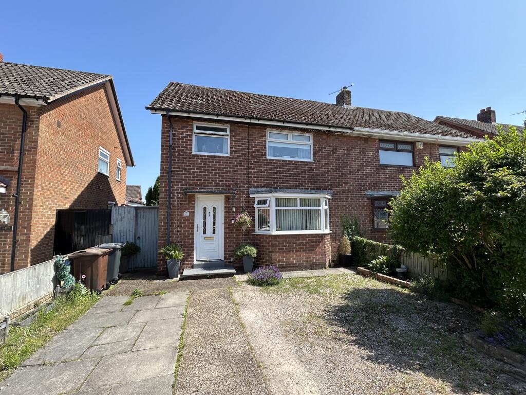Main image of property: Briar Road, Southport