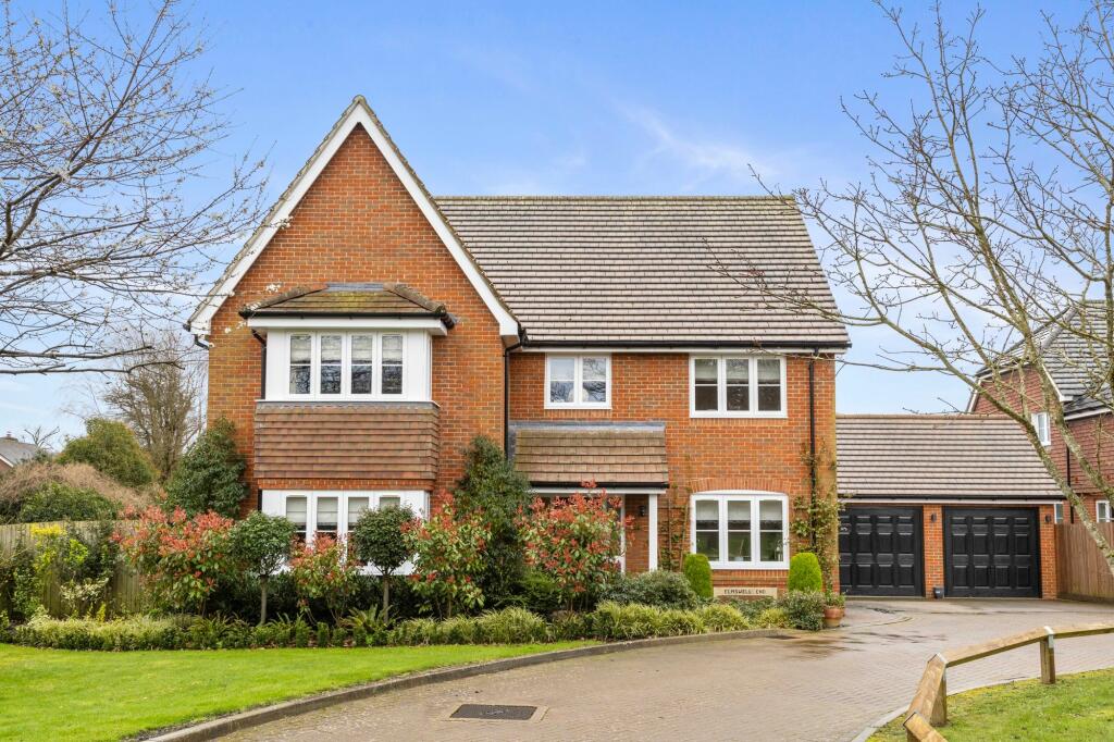 Main image of property: Storrington Road, Thakeham, RH20