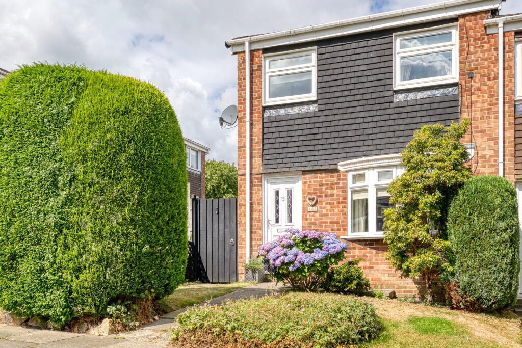 Main image of property: Kingsway, Sunniside