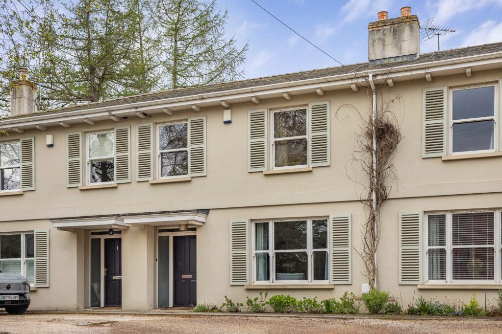 Main image of property: Cirencester Road, Charlton Kings, GL53